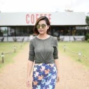 Meet your Posher, Stacey